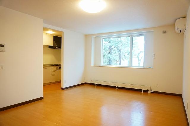 居室・リビング　リビング１