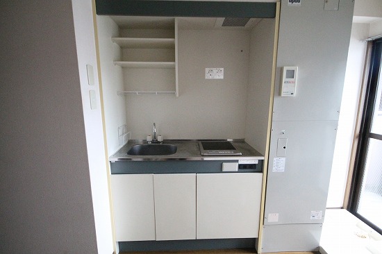 キッチン　※写真は類似です