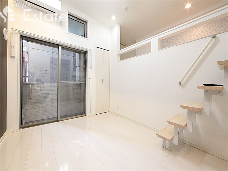 その他部屋・スペース　内装