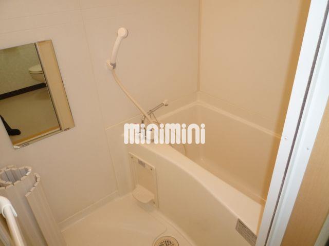 バス・シャワールーム　お風呂