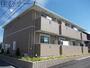 近鉄富田駅より徒歩15分 2階 築13年9ヶ月の賃貸物件