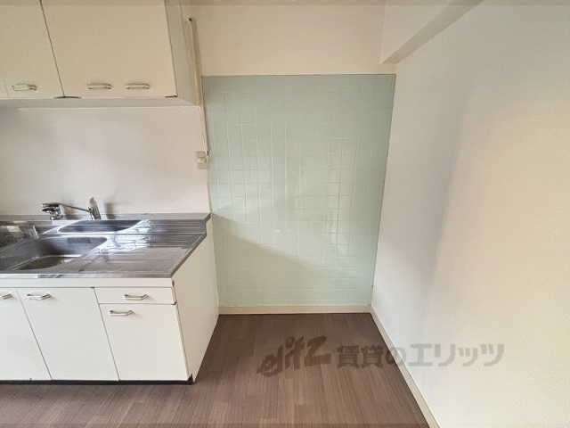 その他部屋・スペース　冷蔵庫置場