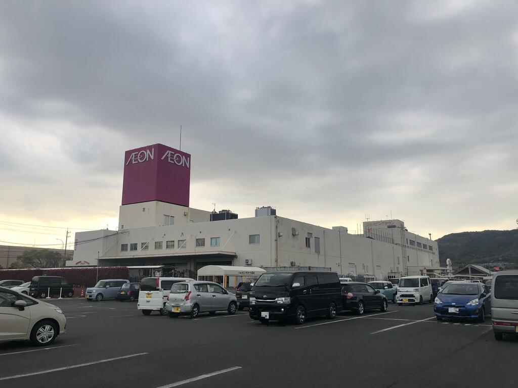 スーパー　イオン田原店（スーパー）まで1042m