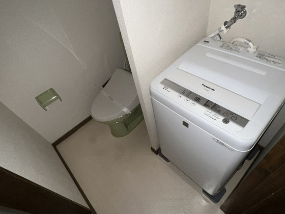 その他　別号室写真です