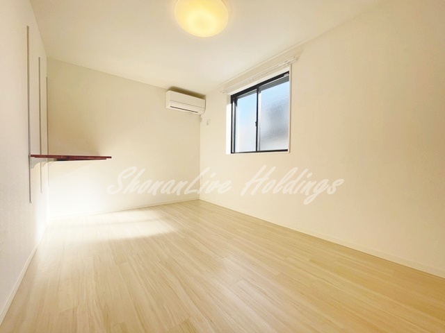 その他部屋・スペース　落ち着いて過ごせるお部屋です♪