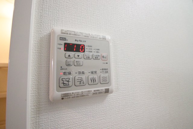 眺望　※同じシリーズの別建物の参考写真です※