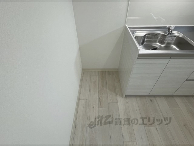 その他部屋・スペース　冷蔵庫置場