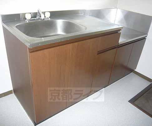 居室・リビング　落ち着きのあるお部屋。