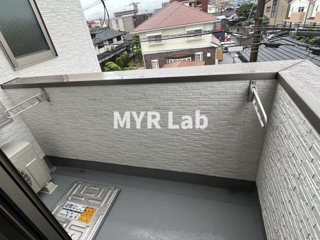 西鉄天神大牟田線 井尻駅 徒歩12分 3階建 築3年の内装写真