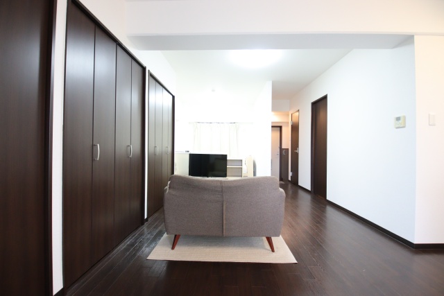 居室・リビング