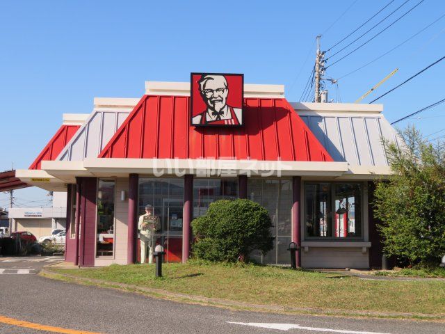 飲食店　ケンタッキーフライドチキン防府店（飲食店）まで1011m