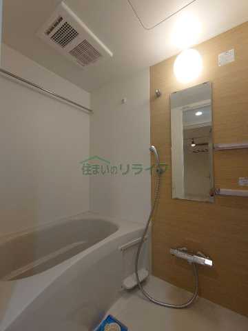 バス・シャワールーム　LEGALAND早稲田南