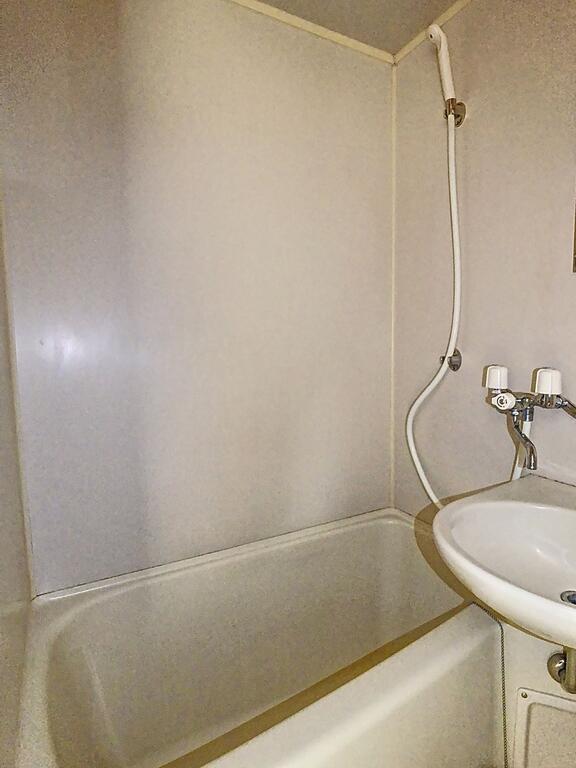 バス・シャワールーム　ブランシェRM