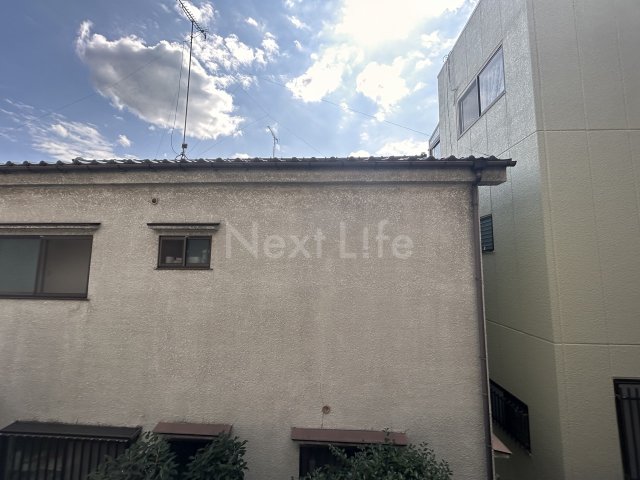 眺望　アーバンライフ秋山