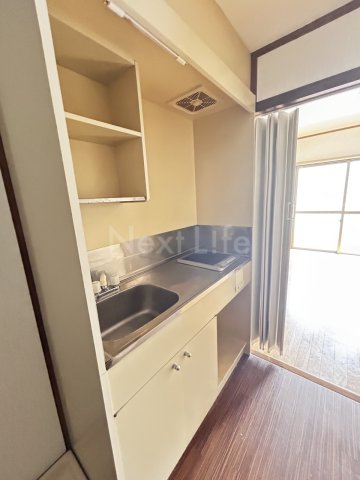 キッチン　アーバンライフ秋山