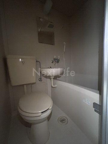 その他部屋・スペース　アーバンライフ秋山