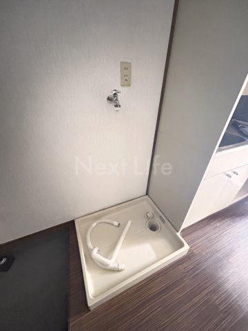 その他設備　アーバンライフ秋山