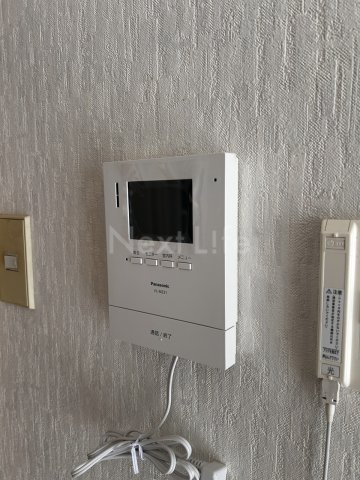 セキュリティ　アーバンライフ秋山