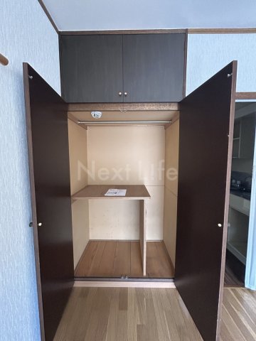 収納　アーバンライフ秋山