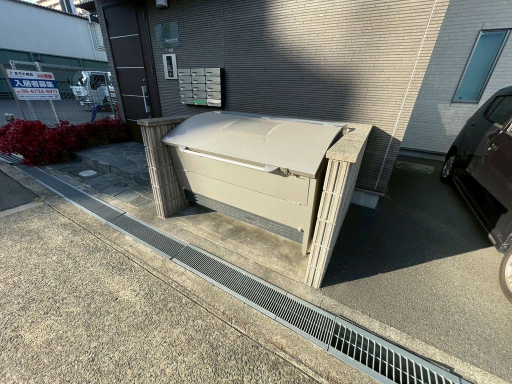 その他　バルコニー