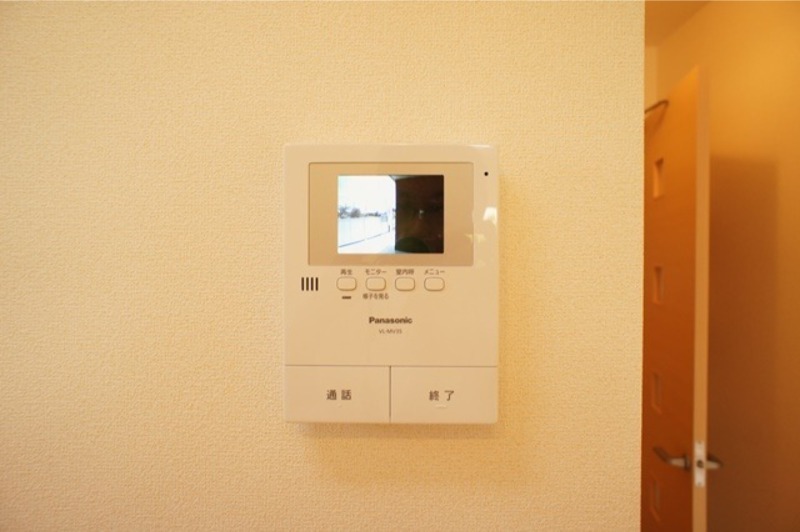 セキュリティ　図面と現状に相違がある場合には現状を優先