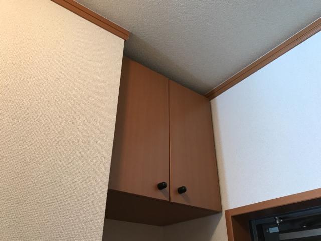 その他部屋・スペース　下駄箱