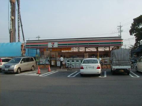 その他　セブンイレブン名古屋権現通店（その他）まで961m