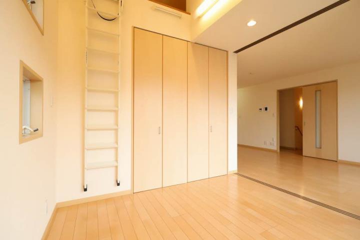 その他部屋・スペース