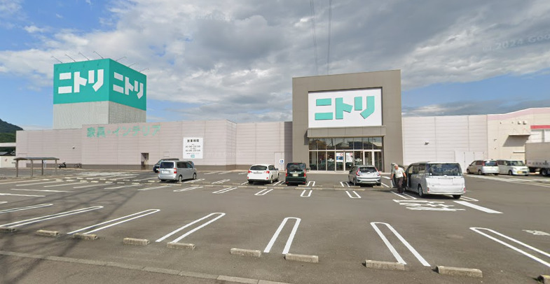 その他　ニトリ 丸亀店（その他）まで1903m