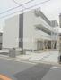 船橋法典駅より徒歩8分 1階 築8年8ヶ月の賃貸物件