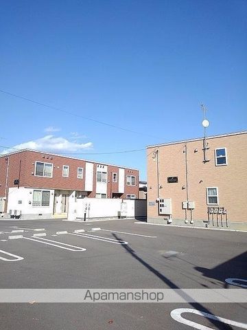 その他共有部分　その他共有部分