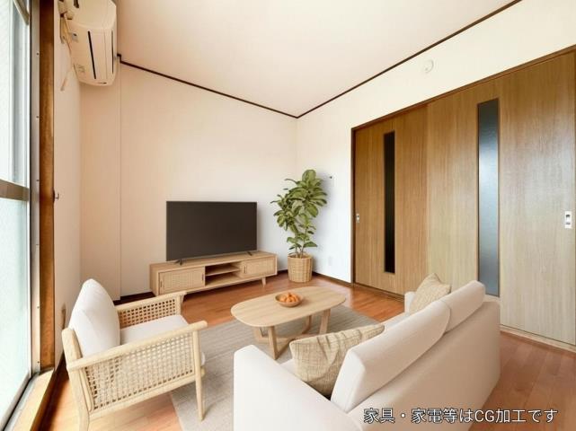 その他部屋・スペース