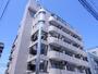グランデュールアサノ 5階 築33年6ヶ月の賃貸物件