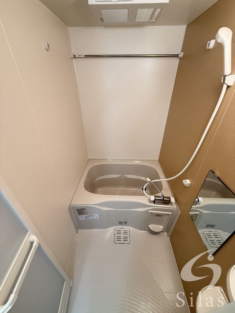 バス・シャワールーム　同仕様