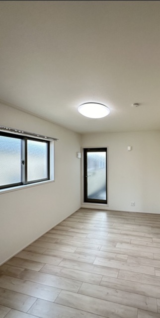 居室・リビング　同仕様