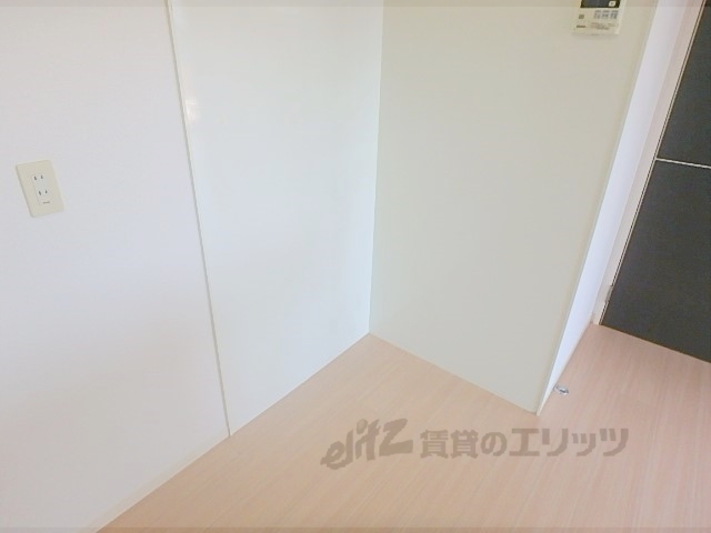 その他部屋・スペース　冷蔵庫置場