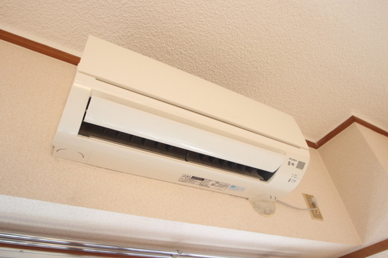 その他設備　※別部屋の写真です