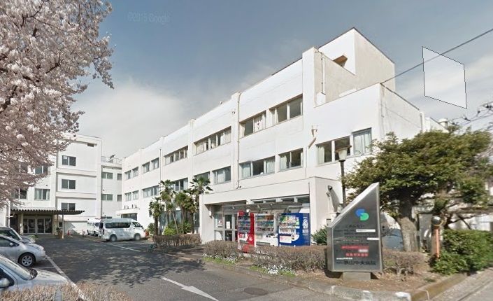 病院　医療法人狭山中央病院（病院）まで371m