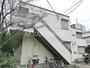 中村橋駅より徒歩4分 2階 築32年4ヶ月の賃貸物件