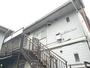 国分寺駅より徒歩15分 2階 築35年8ヶ月の賃貸物件