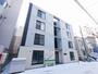西線１１条駅より徒歩5分 1階 築5年の賃貸物件