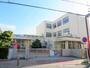 小学校　船越小学校（小学校）まで779m