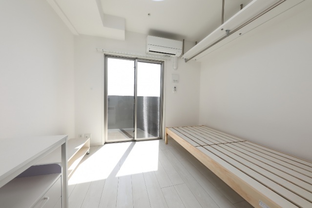 居室・リビング　居室・リビング