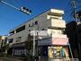 京成高砂駅より徒歩5分 3階 築46年6ヶ月の賃貸物件