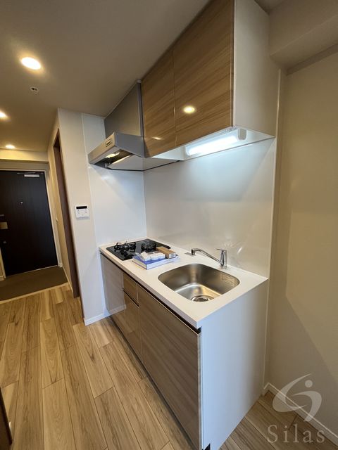 キッチン　同仕様