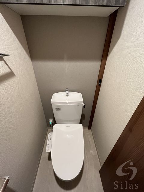 トイレ　同仕様