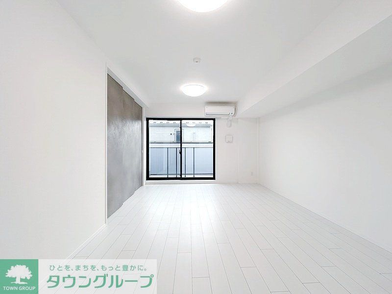 居室・リビング　同施工参考