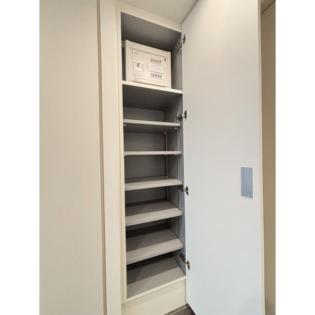 その他　シューズボックス