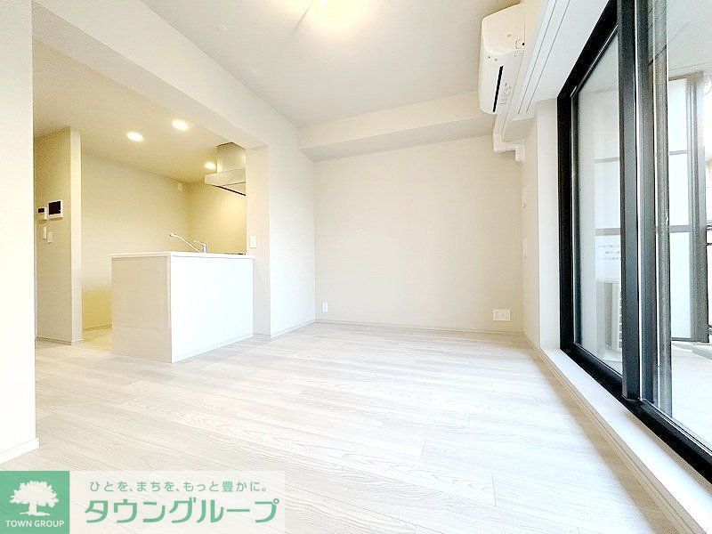 居室・リビング　お部屋探しは株式会社　タウンハウジング　までお気軽にお問合…