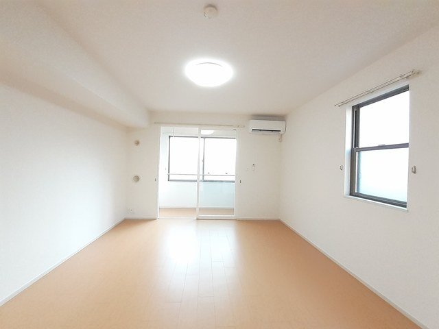 居室・リビング　リビングです